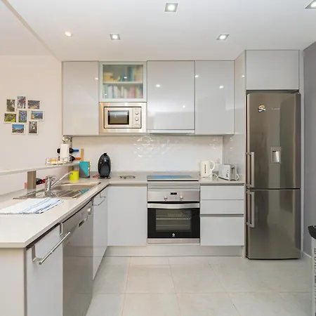 Apartment Casa Ines