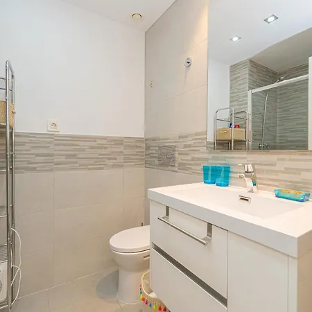 Casa Ines Apartment San Juan De Los Terreros