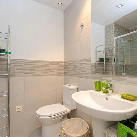 Apartment Casa Ines San Juan De Los Terreros