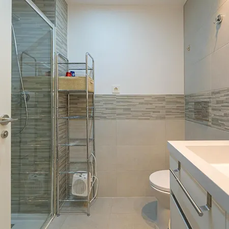 Apartment Casa Ines *