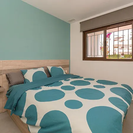 Apartment Casa Ines San Juan De Los Terreros