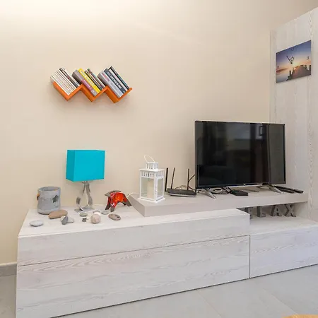 Apartment Casa Ines