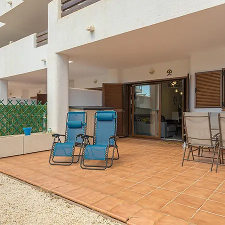 Apartment Casa Ines *