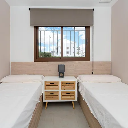 Casa Ines Apartment San Juan De Los Terreros