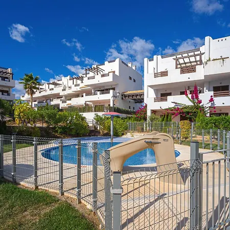 Apartment Casa Ines San Juan De Los Terreros