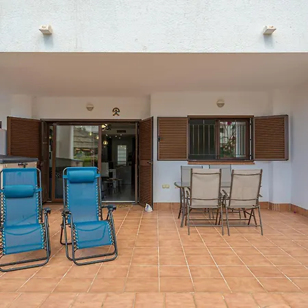 Casa Ines San Juan De Los Terreros