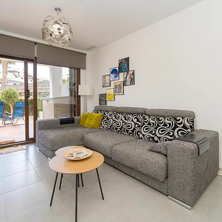 Casa Ines Apartment San Juan De Los Terreros