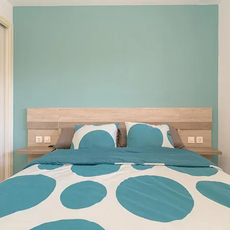 Apartment Casa Ines San Juan De Los Terreros