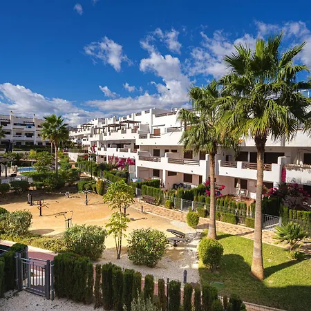 Apartment Casa Ines *