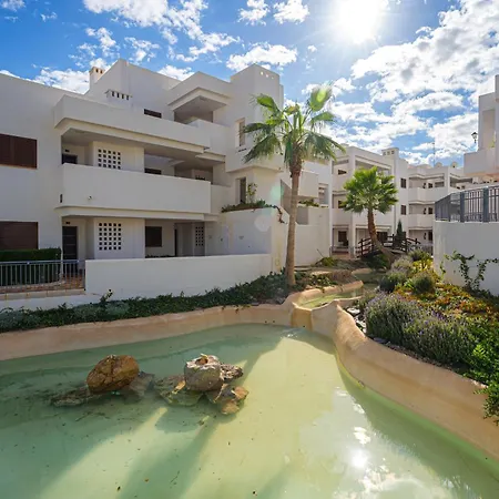 Apartment Casa Ines San Juan De Los Terreros