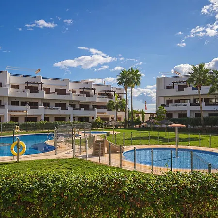 Apartment Casa Ines