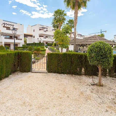 Casa Ines Apartment *