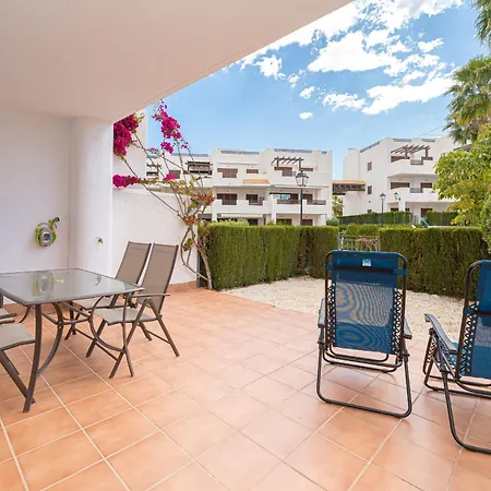 Casa Ines Apartment