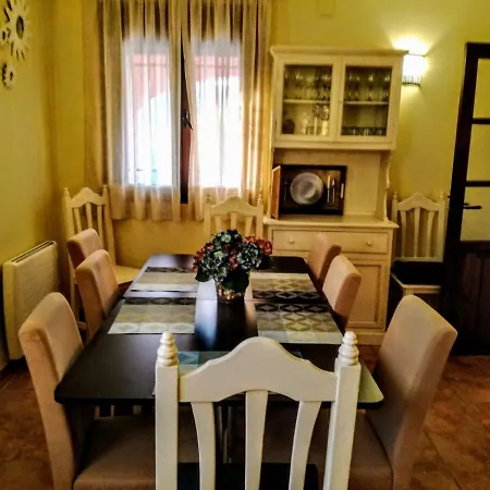 Casa Ines Dom wakacyjny