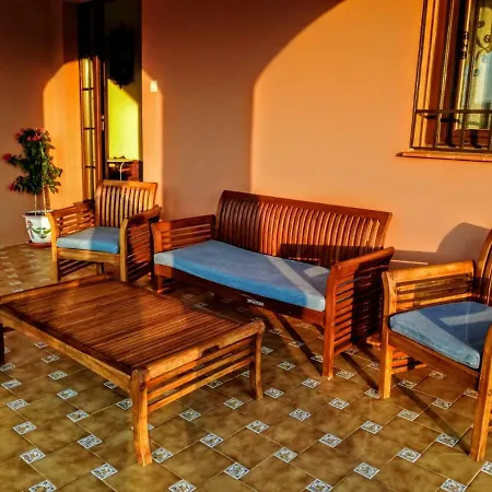 Casa Ines