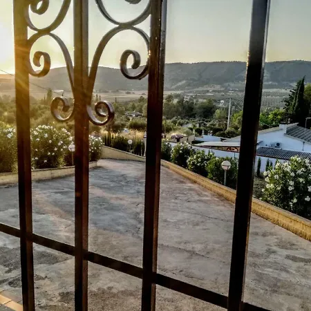 Casa Ines Ronda
