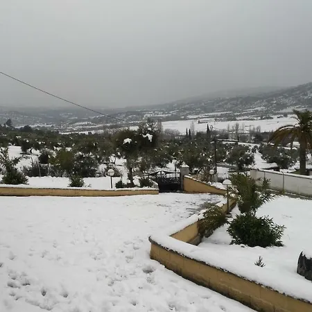 Dom wakacyjny Casa Ines *