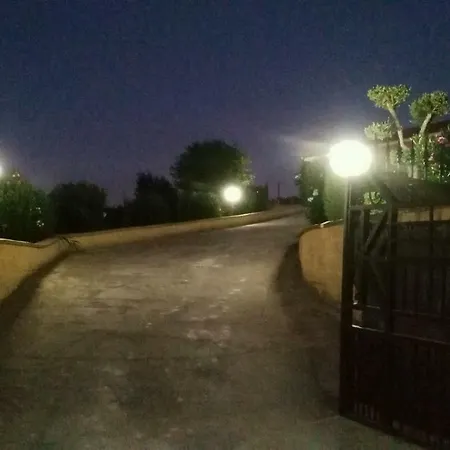 Casa Ines Dom wakacyjny