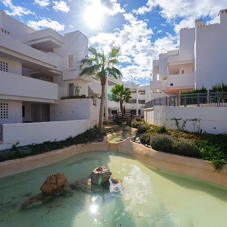 Casa Ines Apartment *