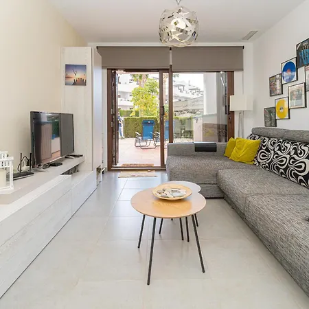 Casa Ines Apartment San Juan De Los Terreros